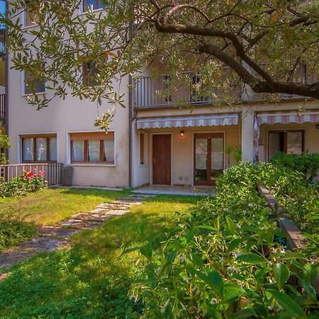 Hotel Gardenhouse - Wifi And Garden Verona Exterior foto