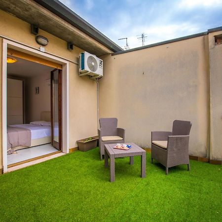 Hotel Gardenhouse - Wifi And Garden Verona Exterior foto