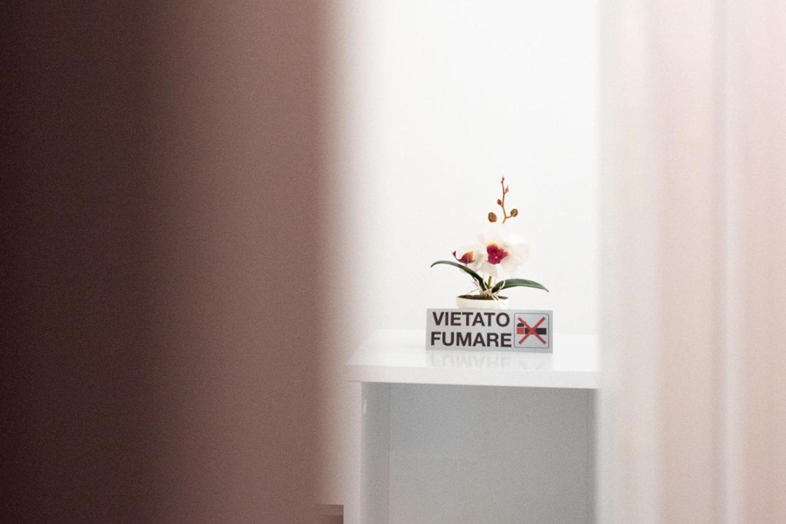 Hotel Gardenhouse - Wifi And Garden Verona Exterior foto